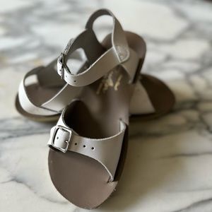 Salt Water Sandals by Hoy Shoes